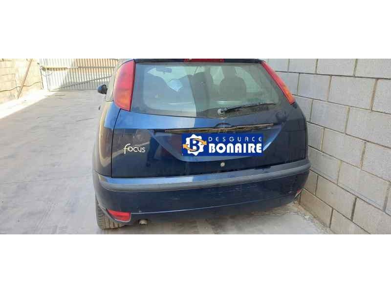 ford focus berlina (cak) del año 2006