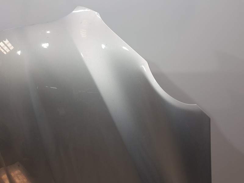 Recambio de capot para jaguar xf luxury referencia OEM IAM C2Z11444 8X2316612AE 