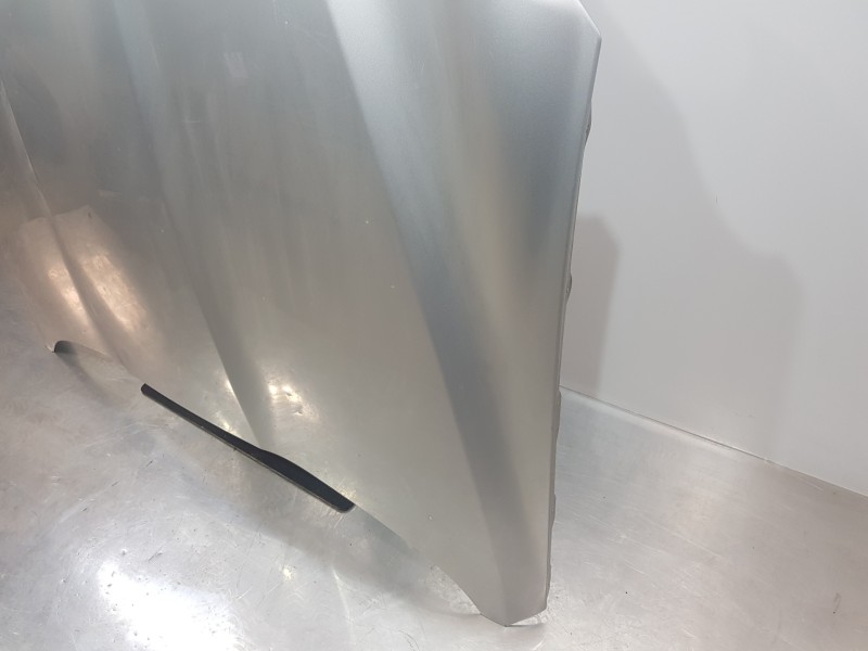 Recambio de capot para jaguar xf luxury referencia OEM IAM C2Z11444 8X2316612AE 