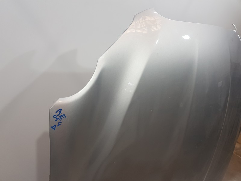 Recambio de capot para jaguar xf luxury referencia OEM IAM C2Z11444 8X2316612AE 