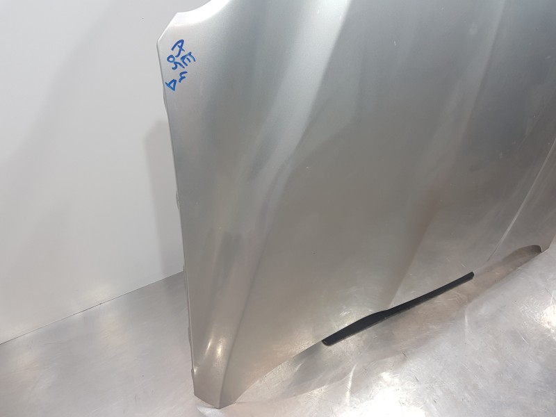 Recambio de capot para jaguar xf luxury referencia OEM IAM C2Z11444 8X2316612AE 