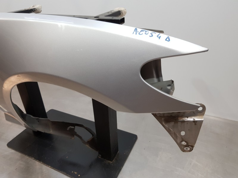 Recambio de aleta delantera derecha para jaguar xf luxury referencia OEM IAM C2Z20377 C2Z14005 8X2316005AF