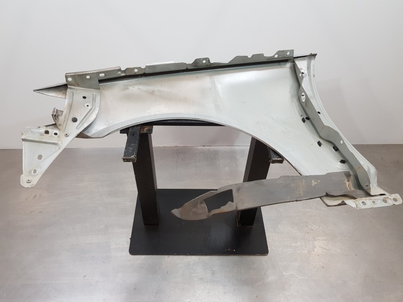 Recambio de aleta delantera derecha para jaguar xf luxury referencia OEM IAM C2Z20377 C2Z14005 8X2316005AF