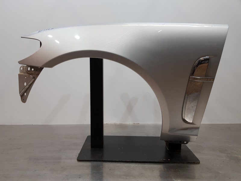 Recambio de aleta delantera izquierda para jaguar xf luxury referencia OEM IAM C2Z20378 C2Z14006 8X2316006AF