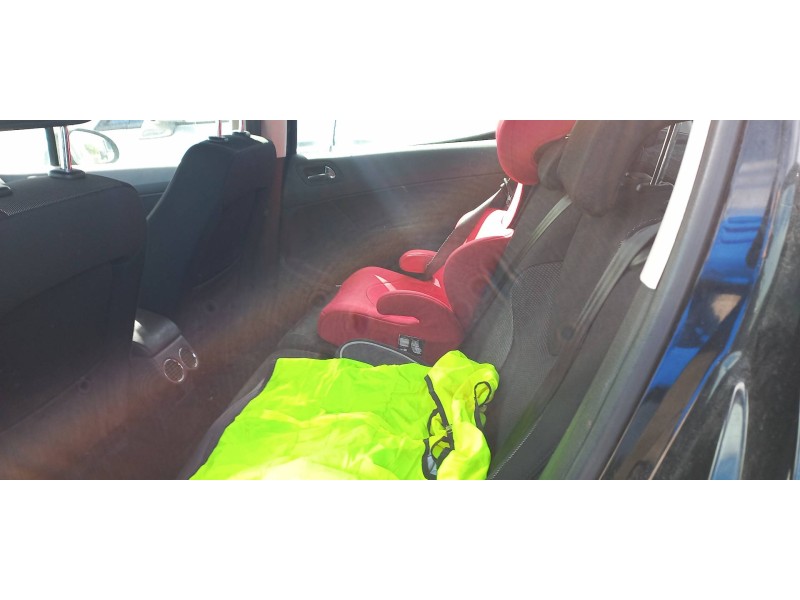 peugeot 308 del año 2008