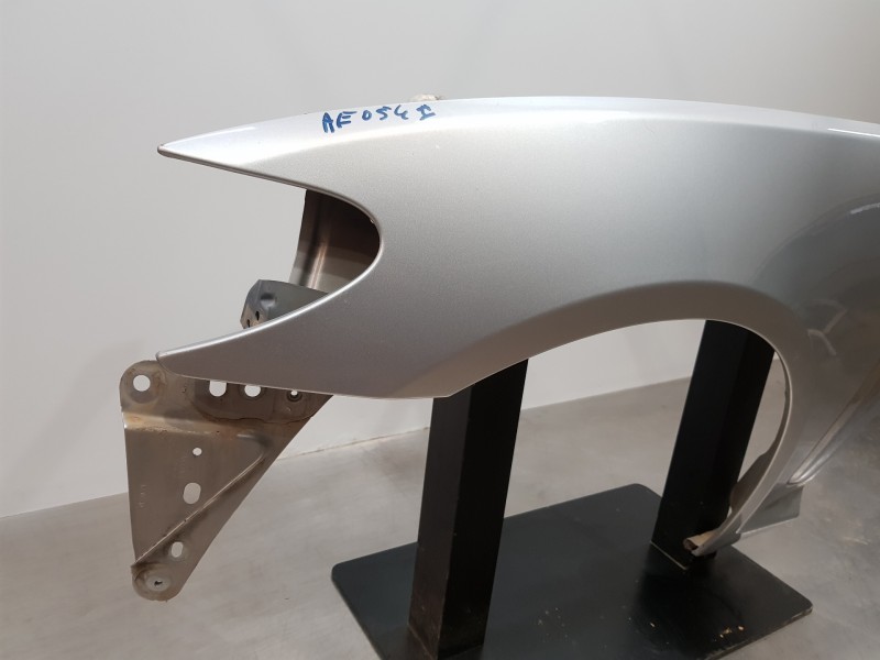 Recambio de aleta delantera izquierda para jaguar xf luxury referencia OEM IAM C2Z20378 C2Z14006 8X2316006AF