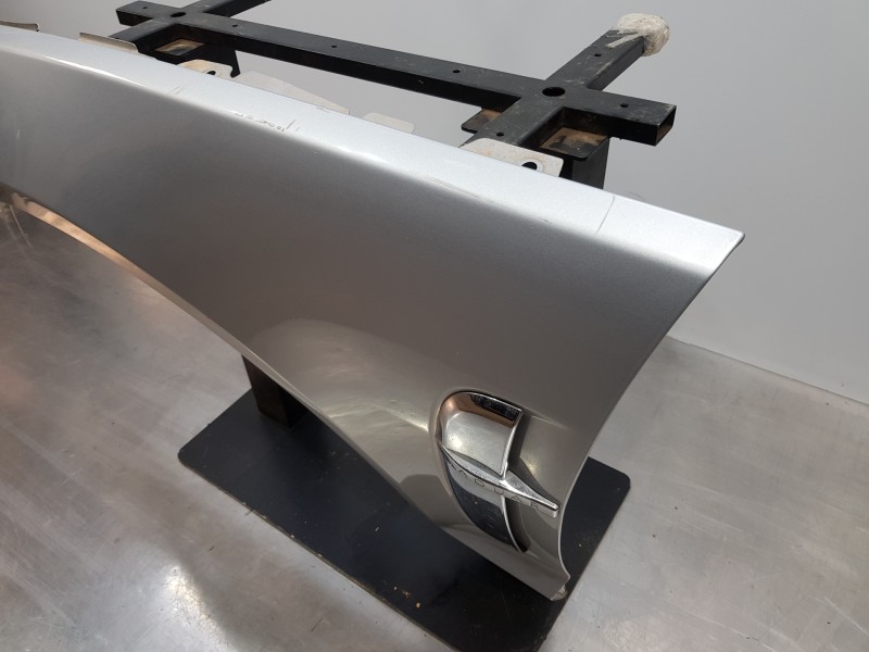 Recambio de aleta delantera izquierda para jaguar xf luxury referencia OEM IAM C2Z20378 C2Z14006 8X2316006AF