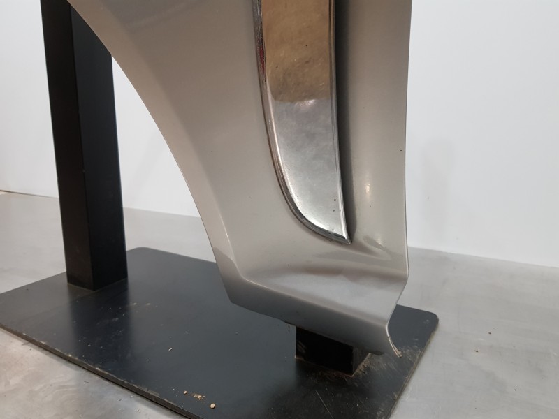 Recambio de aleta delantera izquierda para jaguar xf luxury referencia OEM IAM C2Z20378 C2Z14006 8X2316006AF