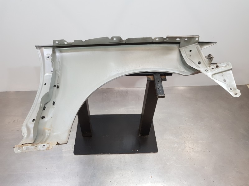 Recambio de aleta delantera izquierda para jaguar xf luxury referencia OEM IAM C2Z20378 C2Z14006 8X2316006AF