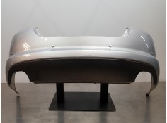 Recambio de paragolpes trasero para jaguar xf luxury referencia OEM IAM C2Z2148XXX 8X2317D781AC 