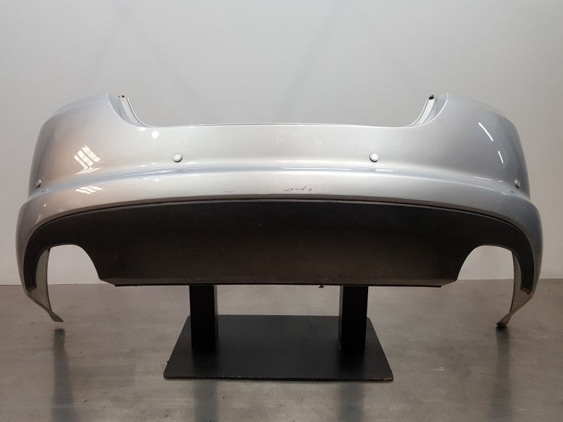 Recambio de paragolpes trasero para jaguar xf luxury referencia OEM IAM C2Z2148XXX 8X2317D781AC 