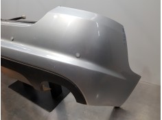 Recambio de paragolpes trasero para jaguar xf luxury referencia OEM IAM C2Z2148XXX 8X2317D781AC  2