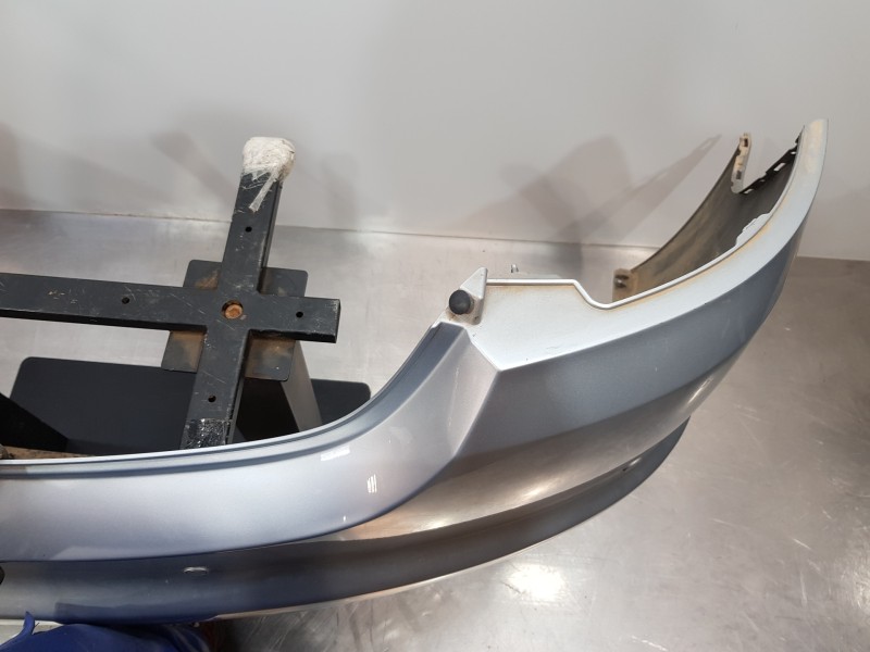 Recambio de paragolpes trasero para jaguar xf luxury referencia OEM IAM C2Z2148XXX 8X2317D781AC 