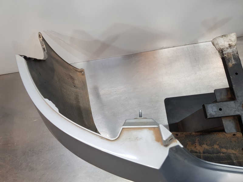 Recambio de paragolpes trasero para jaguar xf luxury referencia OEM IAM C2Z2148XXX 8X2317D781AC 