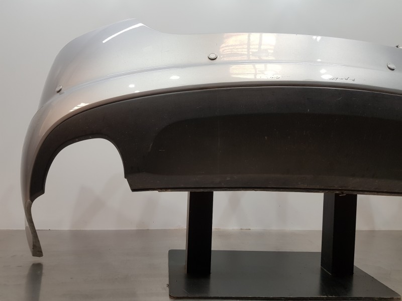 Recambio de paragolpes trasero para jaguar xf luxury referencia OEM IAM C2Z2148XXX 8X2317D781AC 
