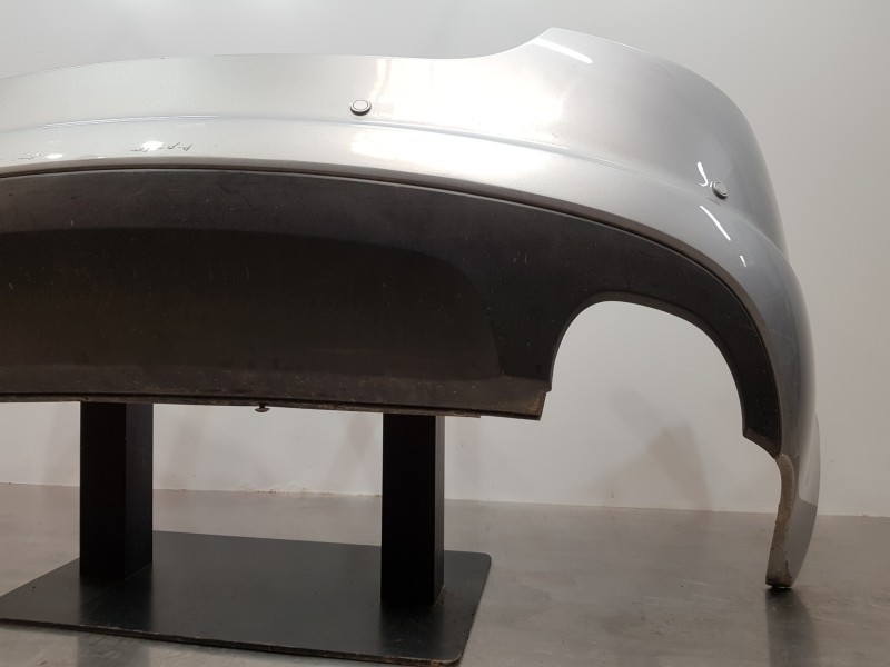 Recambio de paragolpes trasero para jaguar xf luxury referencia OEM IAM C2Z2148XXX 8X2317D781AC 