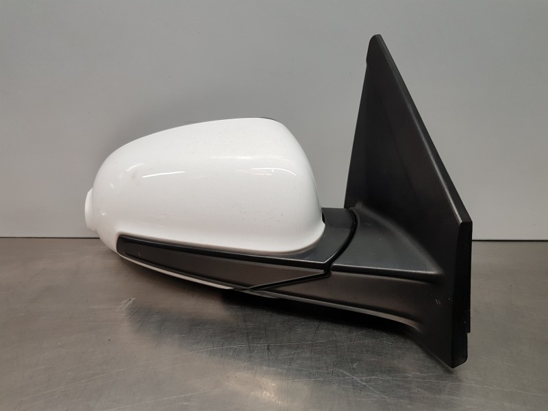 Recambio de retrovisor derecho para hyundai kona hybrid referencia OEM IAM 87620J9610SAW 87620J9610 