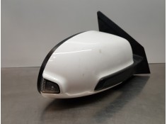 Recambio de retrovisor derecho para hyundai kona hybrid referencia OEM IAM 87620J9610SAW 87620J9610  2