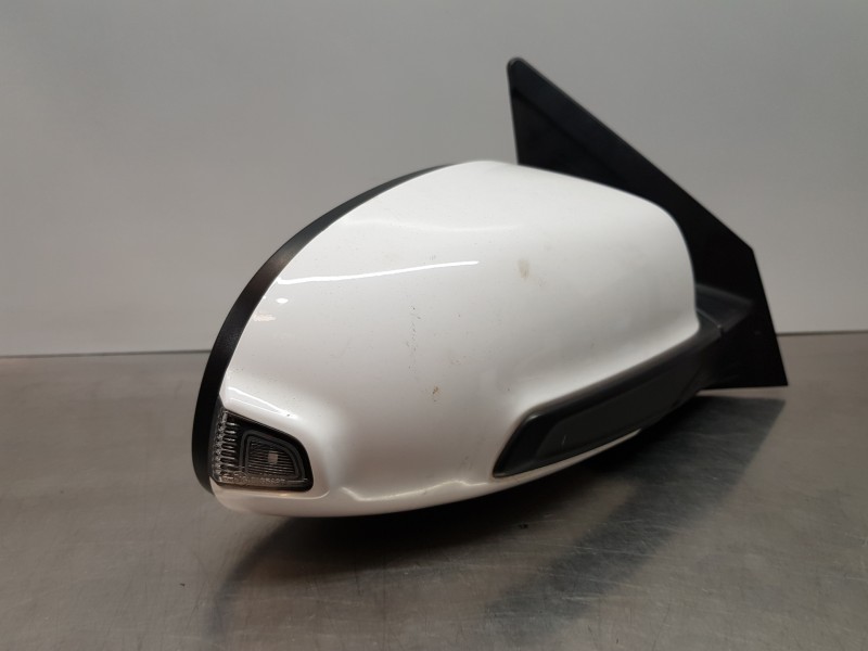 Recambio de retrovisor derecho para hyundai kona hybrid referencia OEM IAM 87620J9610SAW 87620J9610 