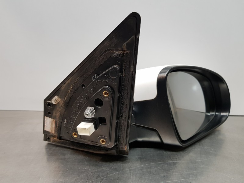 Recambio de retrovisor derecho para hyundai kona hybrid referencia OEM IAM 87620J9610SAW 87620J9610 