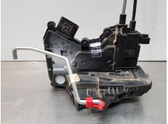 Recambio de cerradura puerta delantera derecha para hyundai kona hybrid referencia OEM IAM 81320J9010