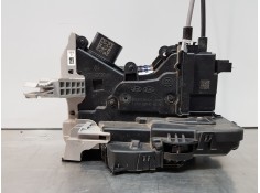Recambio de cerradura puerta trasera derecha para hyundai kona hybrid referencia OEM IAM 81420J9000