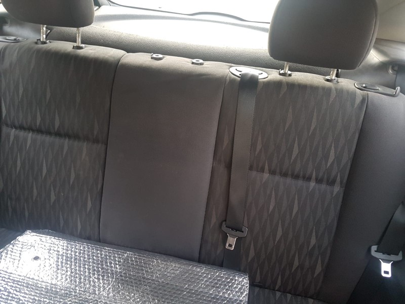 ford focus berlina (cak) del año 2003