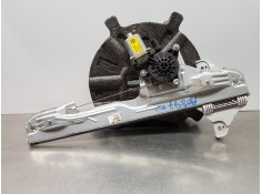 Recambio de elevalunas delantero derecho para hyundai kona hybrid referencia OEM IAM 82404J9000 82402J9000 82460J9000