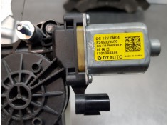 Recambio de elevalunas delantero derecho para hyundai kona hybrid referencia OEM IAM 82404J9000 82402J9000 82460J9000 2