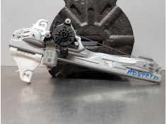 Recambio de elevalunas trasero derecho para hyundai kona hybrid referencia OEM IAM 83404J9000 82450J9000