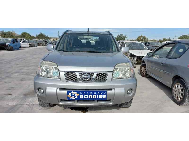 nissan x-trail (t30) del año 2004
