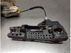 Recambio de cerradura puerta trasera derecha para audi a4 ber. (b8) multitronic referencia OEM IAM 8K0839016F 8K0839016C  2