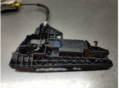 Recambio de cerradura puerta trasera izquierda para audi a4 ber. (b8) multitronic referencia OEM IAM 8K0839015F 8K0839015C  2