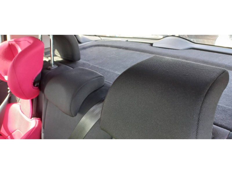 peugeot 308 del año 2008