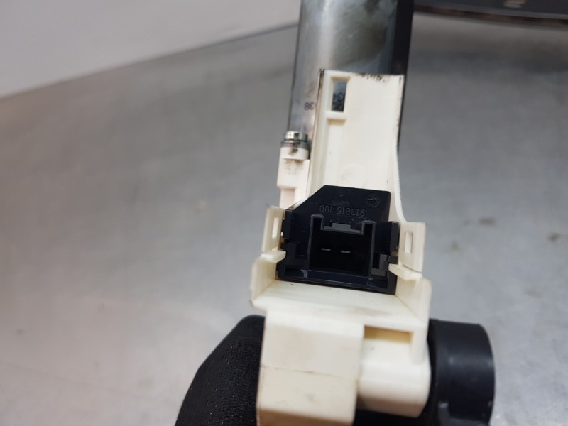 Recambio de elevalunas delantero derecho para audi a4 ber. (b8) multitronic referencia OEM IAM 8K0837462E 8K0959802A 8K0837462D