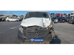 mercedes vito mixto (447) del año 2018
