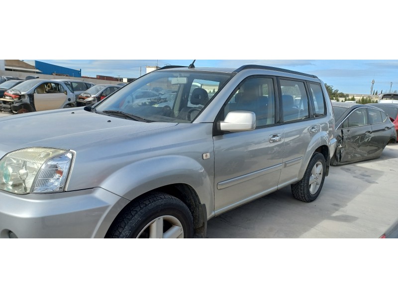 nissan x-trail (t30) del año 2004