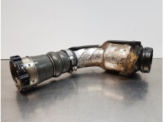 Recambio de tubo presion turbocompresor para renault megane iii berlina 5 p authentique referencia OEM IAM   