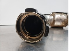 Recambio de tubo presion turbocompresor para renault megane iii berlina 5 p authentique referencia OEM IAM    2