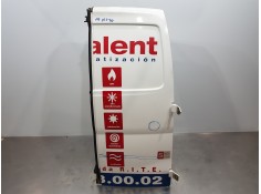 Recambio de porton trasero derecho para nissan nv 200 (m20) furgón referencia OEM IAM K01003LGDD  