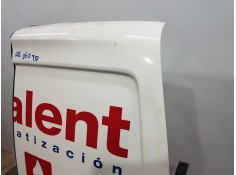 Recambio de porton trasero derecho para nissan nv 200 (m20) furgón referencia OEM IAM K01003LGDD   2