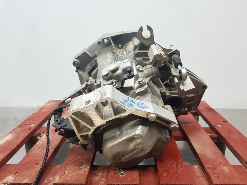 Recambio de caja cambios para fiat 500 sport referencia OEM IAM 46338611 71798291 