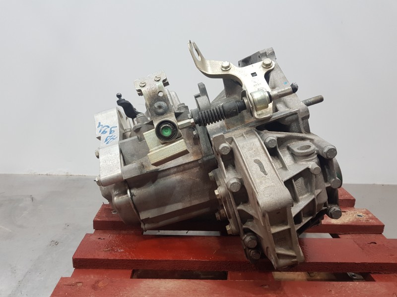 Recambio de caja cambios para fiat 500 sport referencia OEM IAM 46338611 71798291 