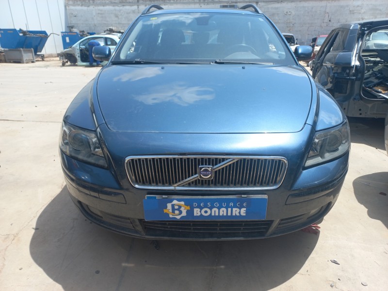 volvo v50 familiar del año 2005