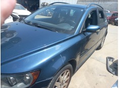 volvo v50 familiar del año 2005 2