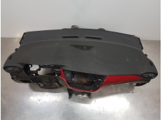 Recambio de kit airbag para opel crossland x selective referencia OEM IAM 39138035 39124500 39186176 2