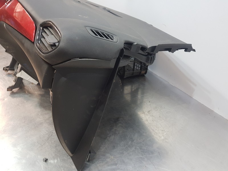 Recambio de kit airbag para opel crossland x selective referencia OEM IAM 39138035 39124500 39186176