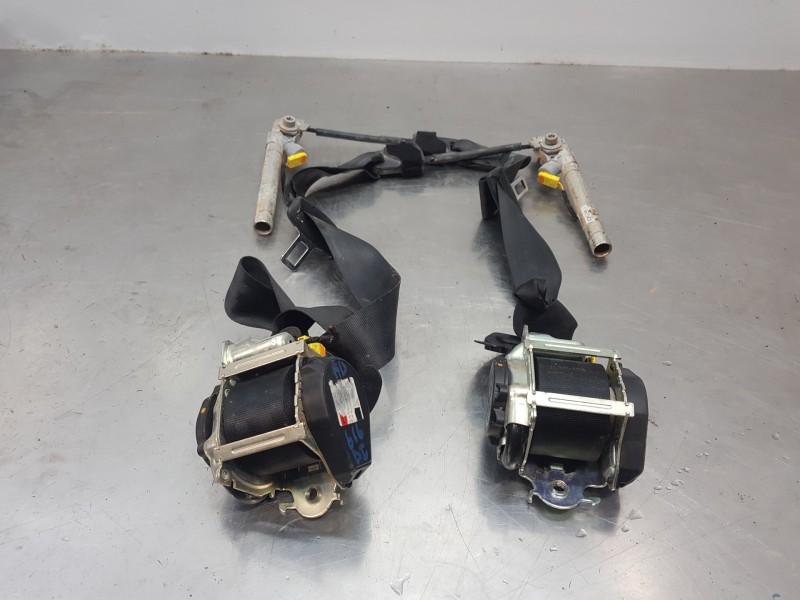 Recambio de kit airbag para opel crossland x selective referencia OEM IAM 39138035 39124500 39186176