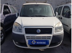 fiat doblo cargo (223) del año 2007