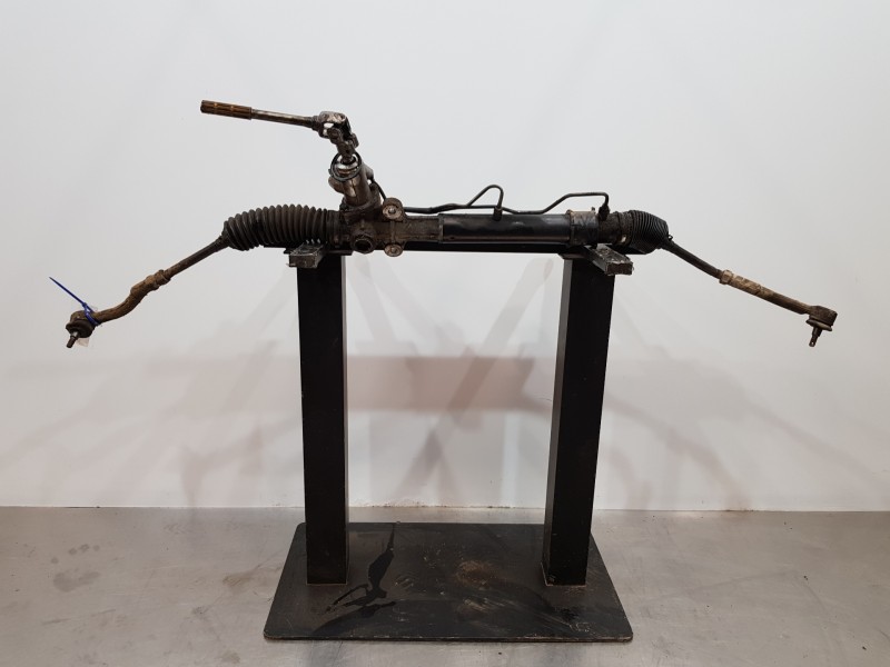 Recambio de cremallera direccion para hyundai tucson (jm) gl referencia OEM IAM 577001F800  